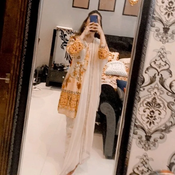 Nida Fatima