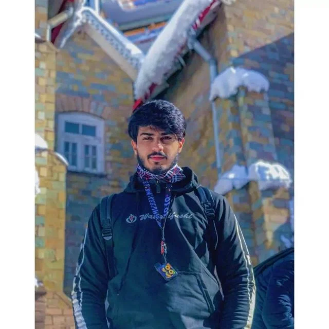 Zain Ul Abideen