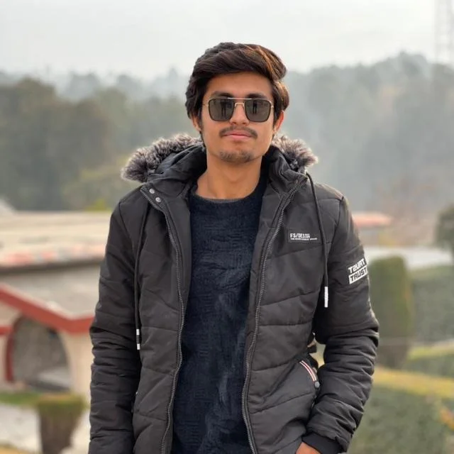 Muhammad Jawad